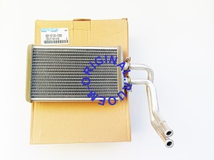 ND116120-7990 Радиатор отопителя